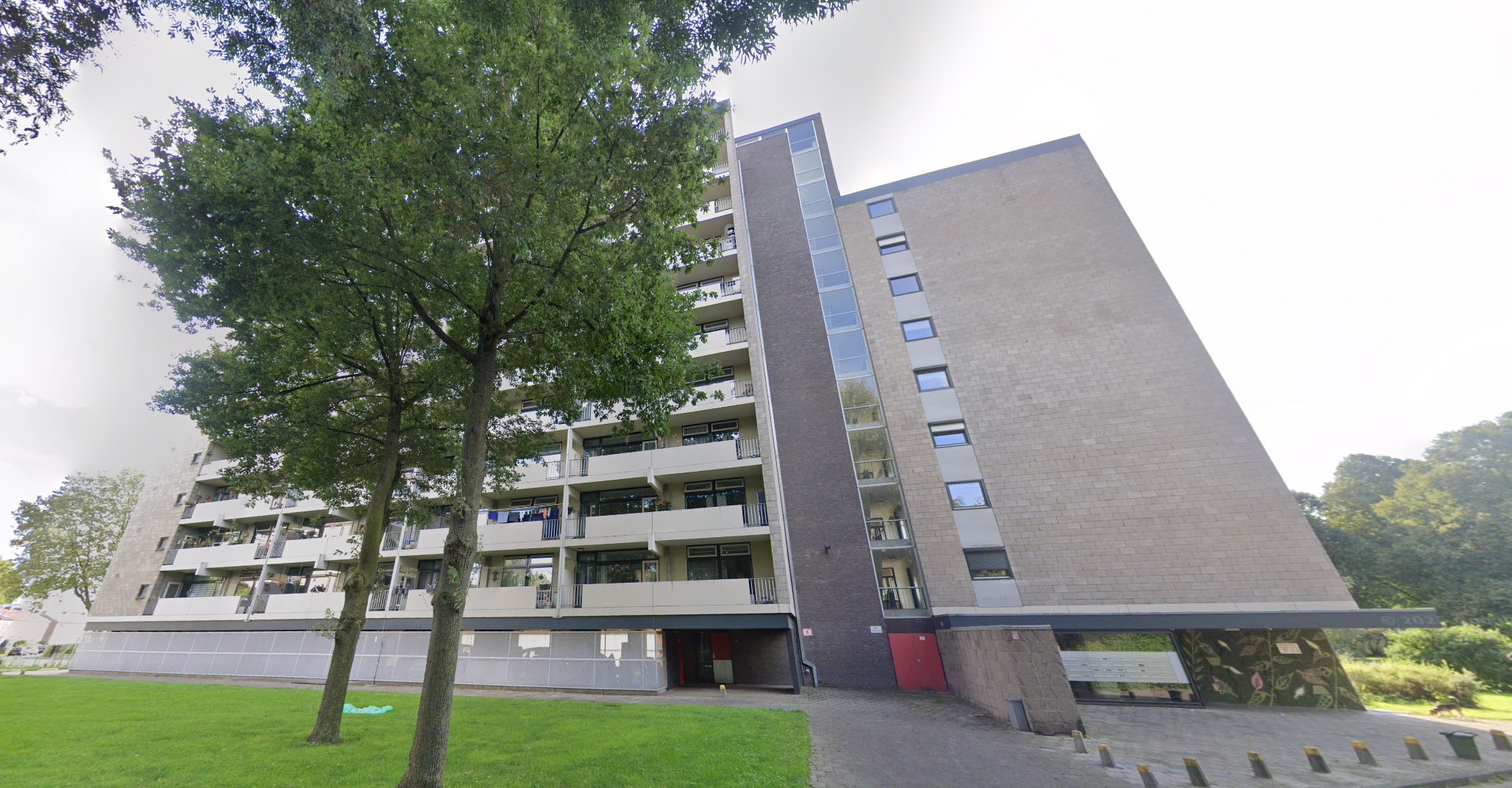 Meutestraat 23M, 6219 BJ Maastricht, Nederland