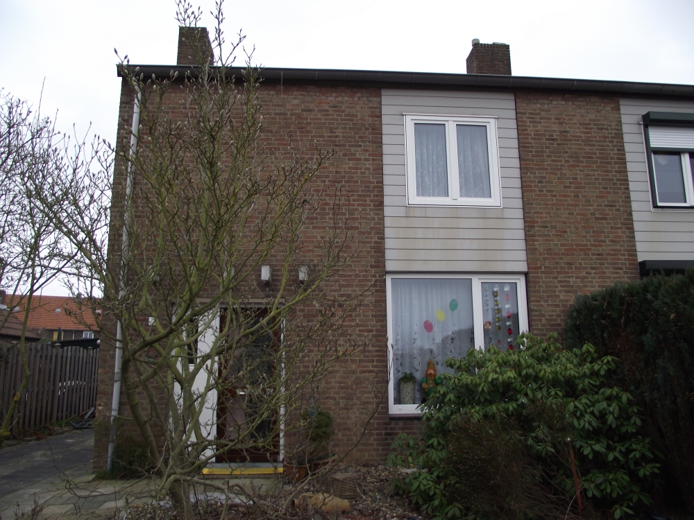 Dijkstraat 43, 6367 XT Voerendaal, Nederland