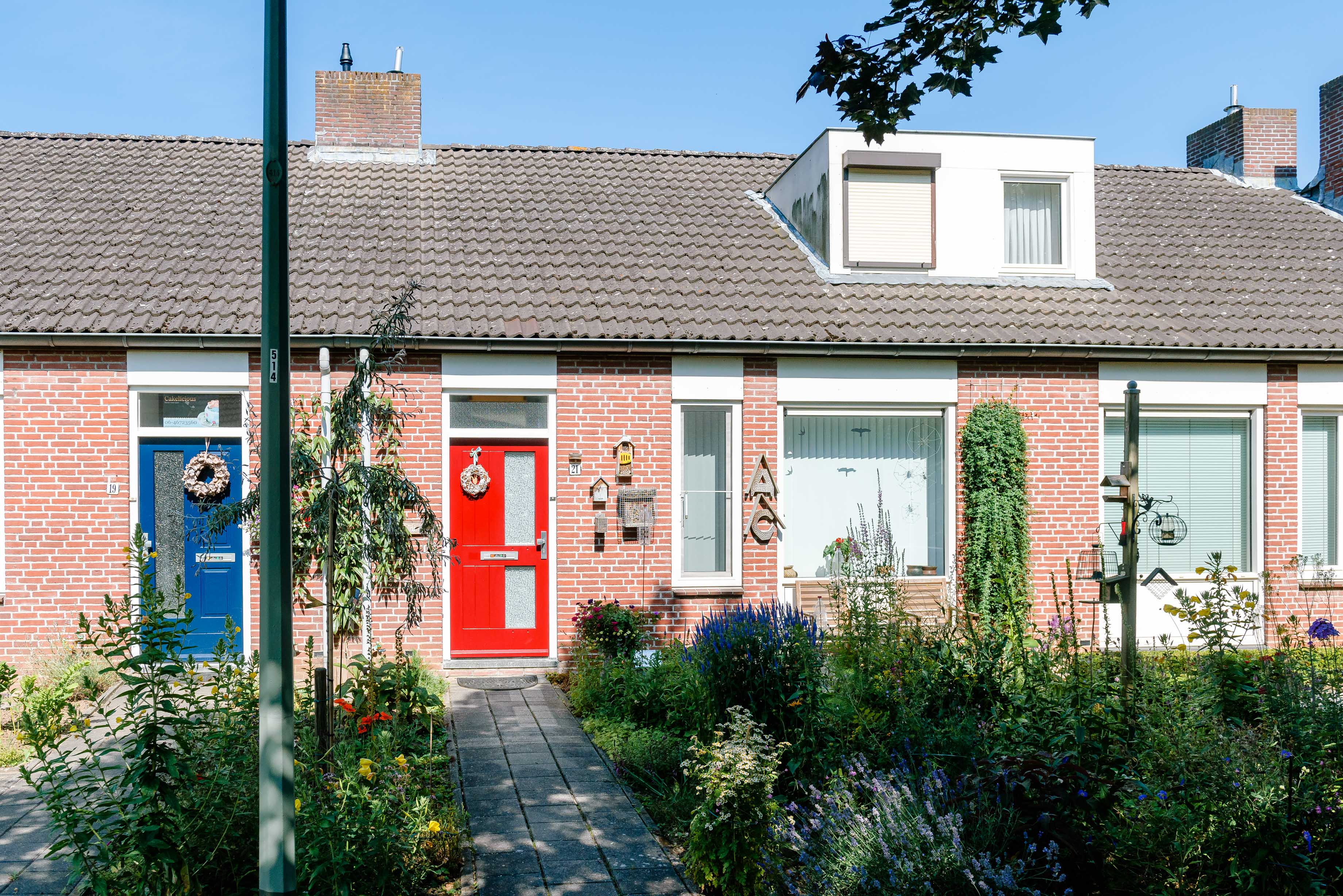 De Wyjert 21, 6247 CZ Gronsveld, Nederland