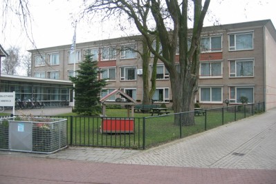 Pastoor Jeukenstraat 36, 5966 NM America, Nederland