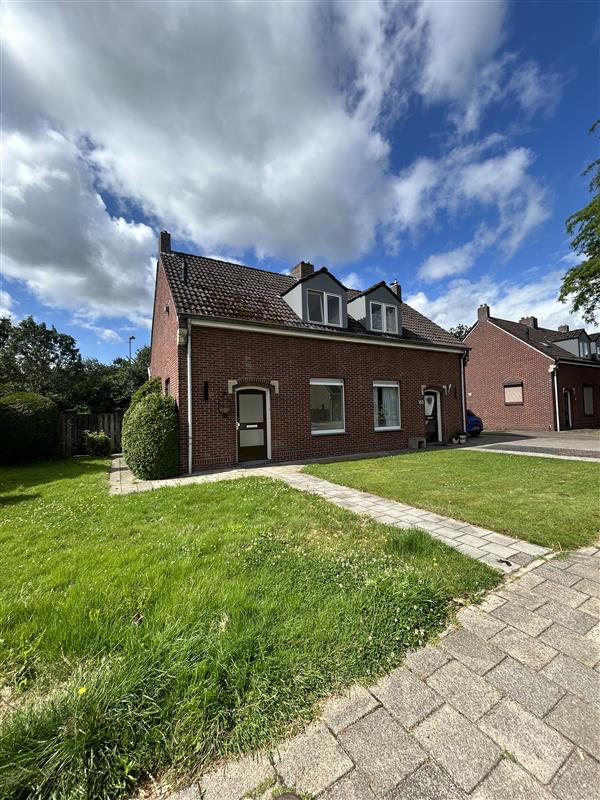 Kerkraderweg 190, 6416 CN Heerlen, Nederland