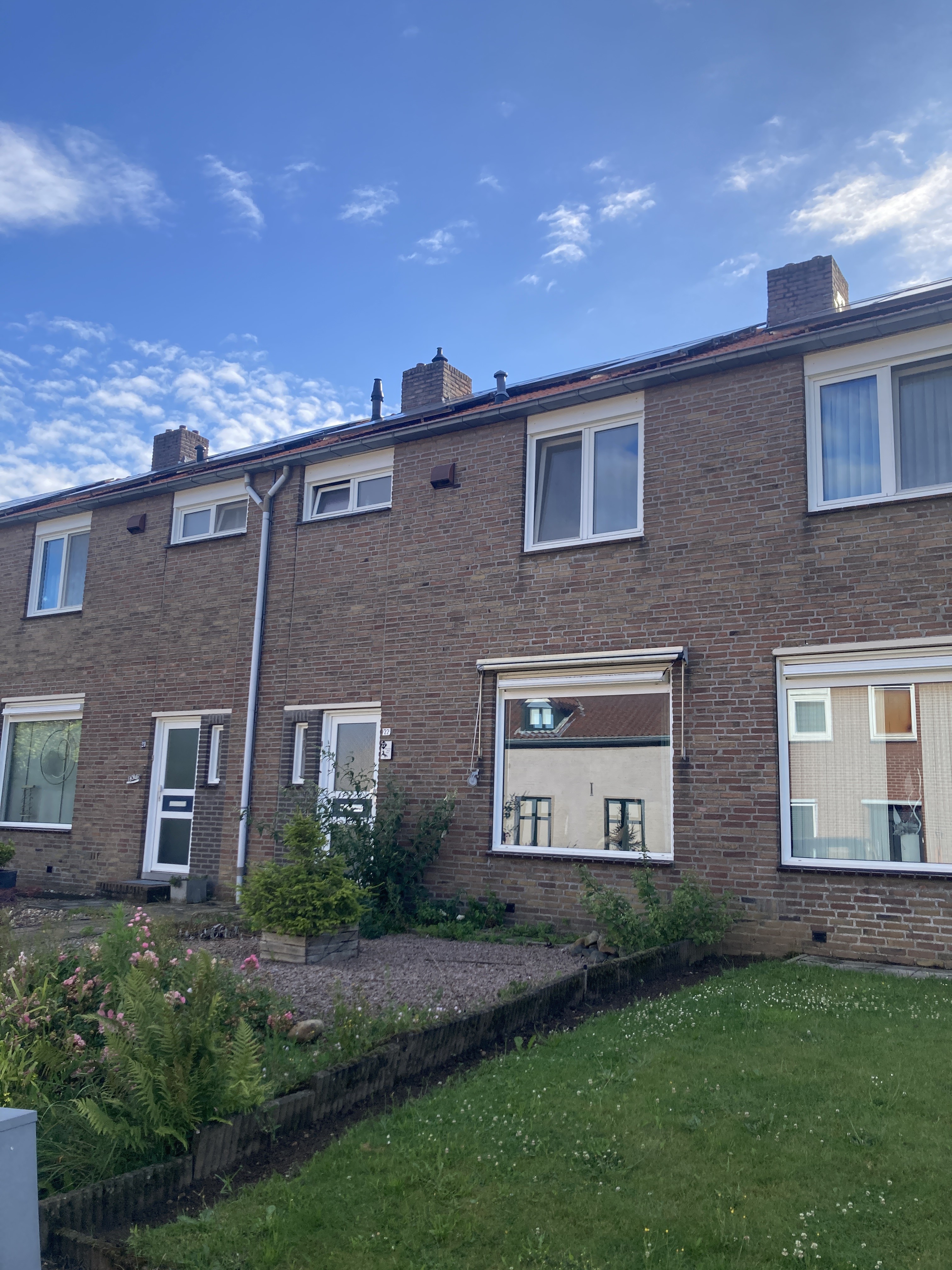 Daalstraat 22, 6191 RK Beek, Nederland