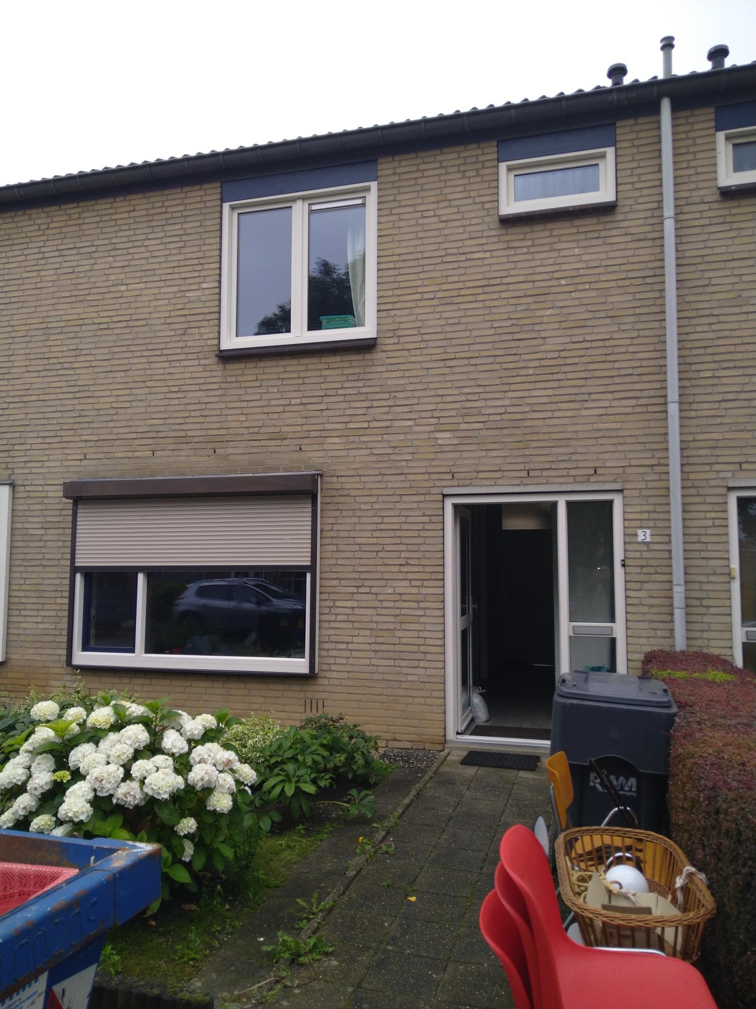 Rozenstraat 3, 6134 XW Sittard, Nederland