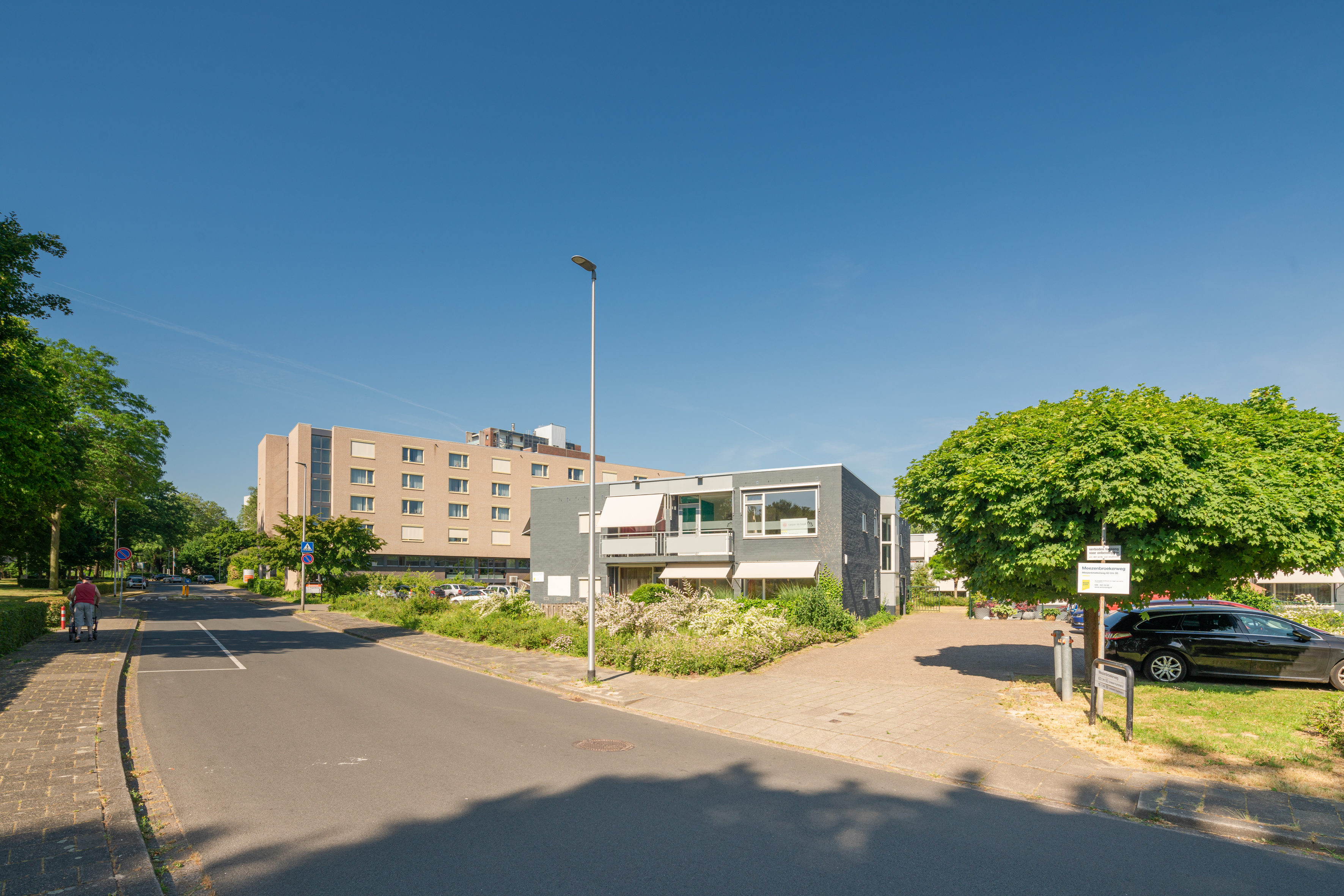 Meezenbroekerweg 27, 6415 SC Heerlen, Nederland