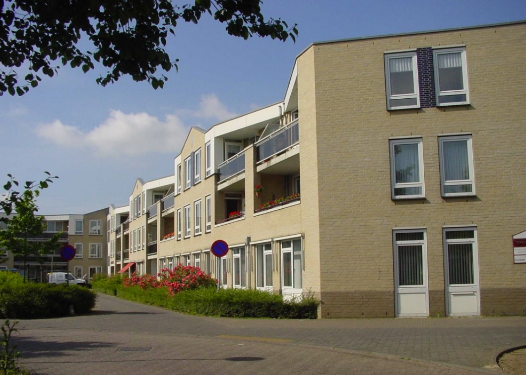 Broeklaan 30, 5953 NB Reuver, Nederland