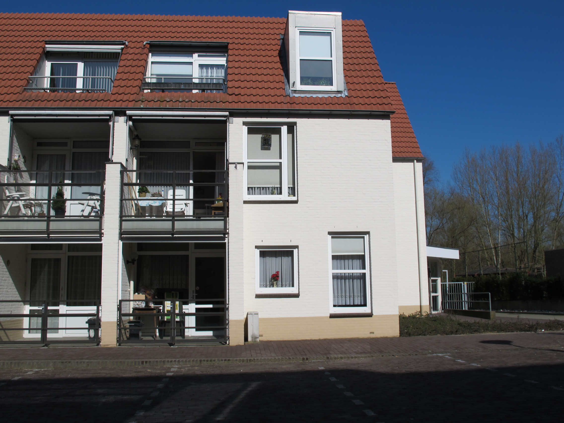 De Beemden 18, 6365 BL Schinnen, Nederland