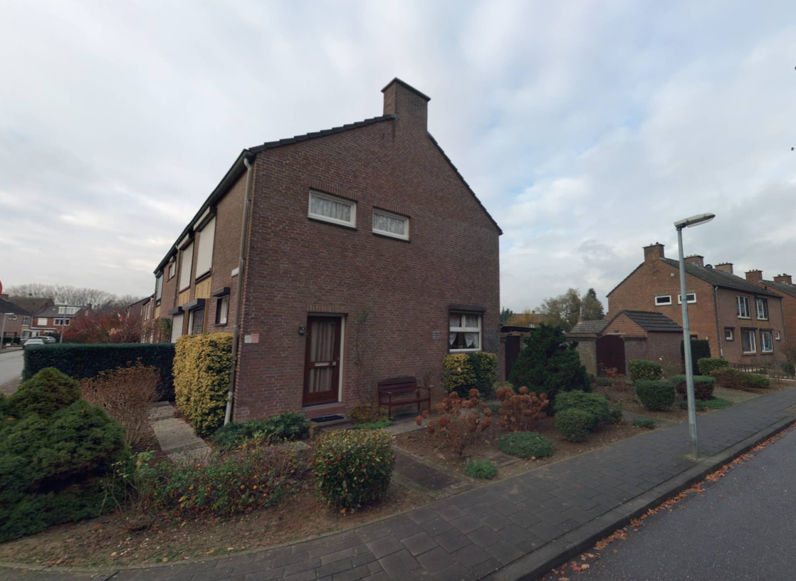 Borenburgstraat 17, 6367 TZ Voerendaal, Nederland