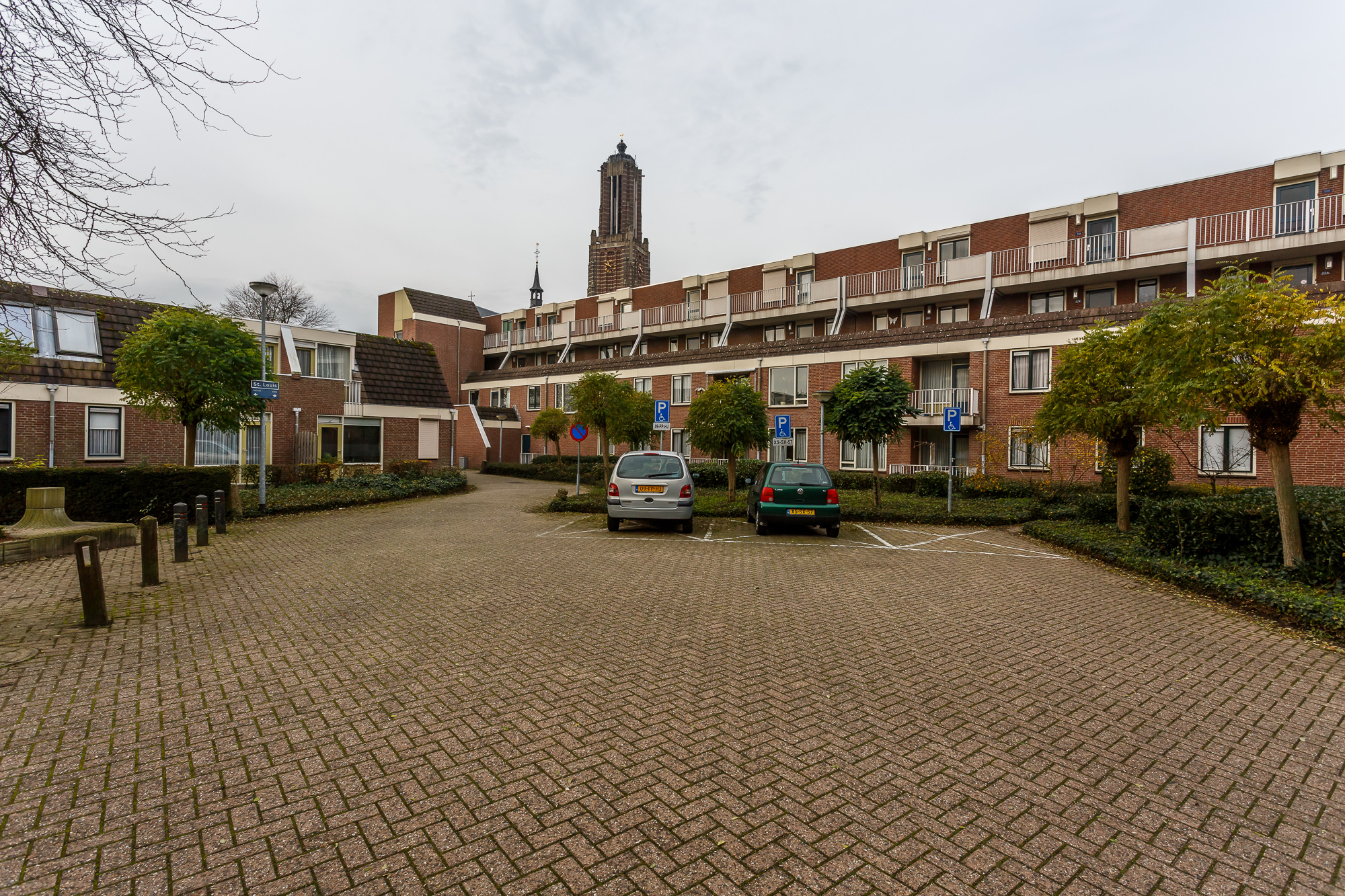 Sint Louis 105, 6001 JJ Weert, Nederland