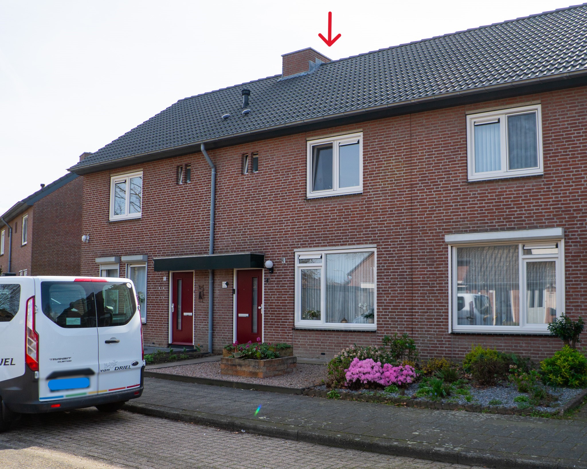 18 Novemberring 7, 5981 ET Panningen, Nederland