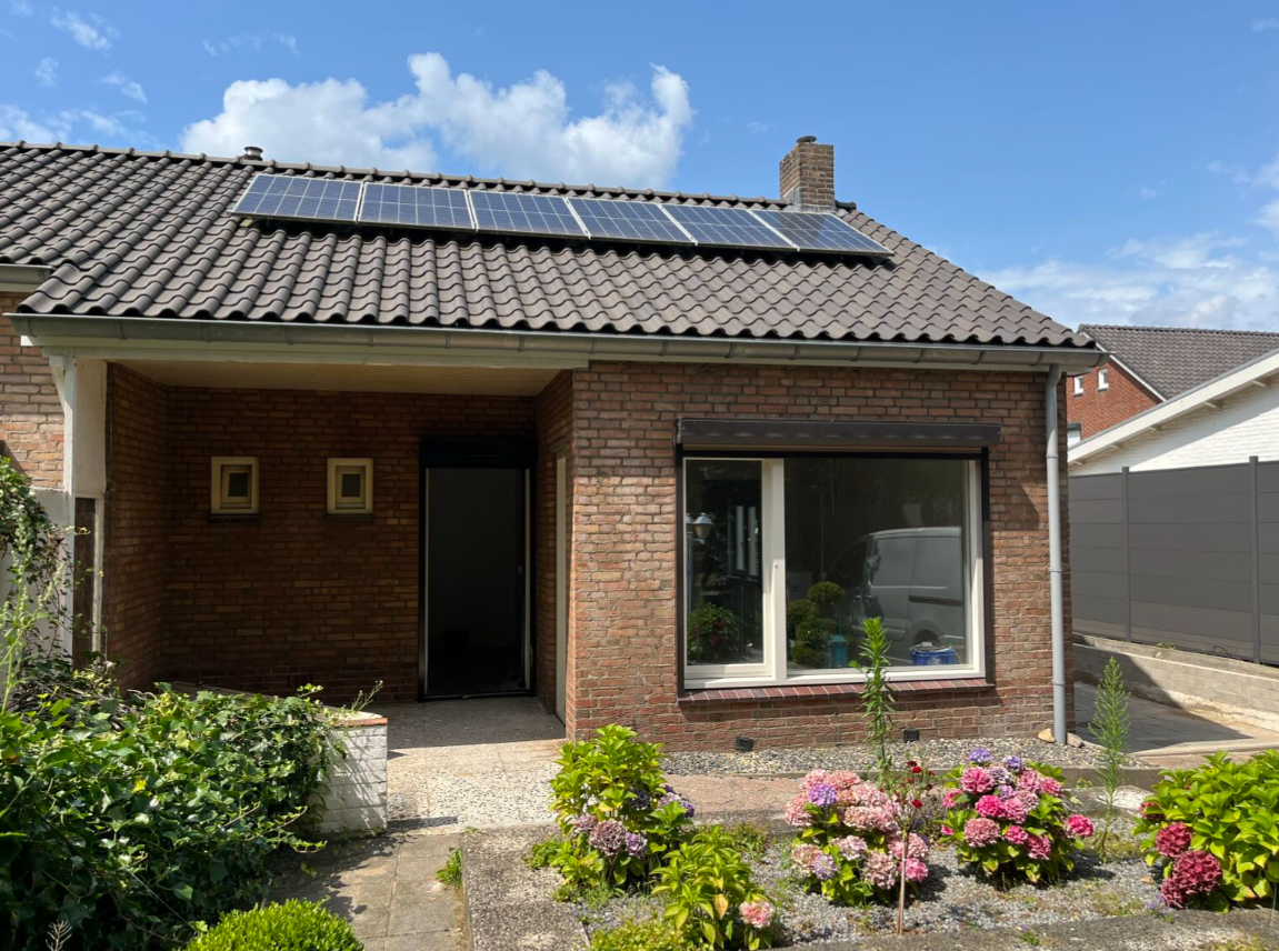 Beatrixlaan 6, 5951 GD Belfeld, Nederland