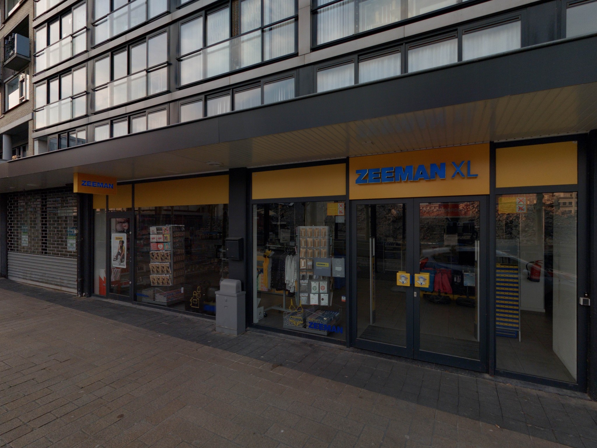 Promenade 239, 6411 JH Heerlen, Nederland