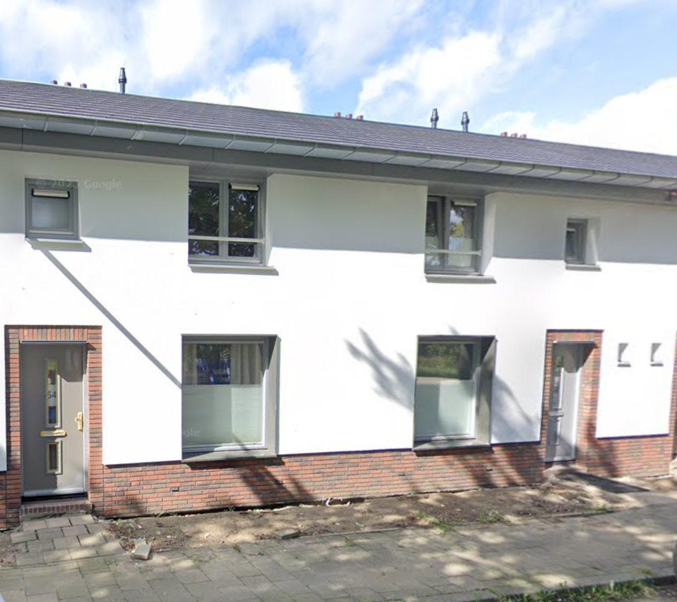 Kasteel Neubourgweg 54, 6222 SG Maastricht, Nederland