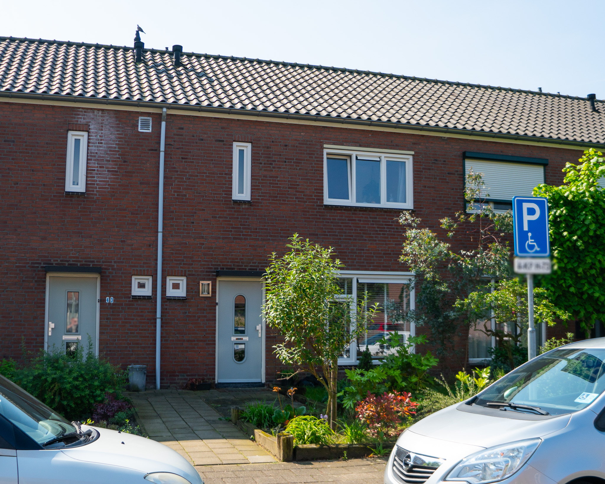 Jan van Eechoudstraat 45, 5961 CB Horst, Nederland