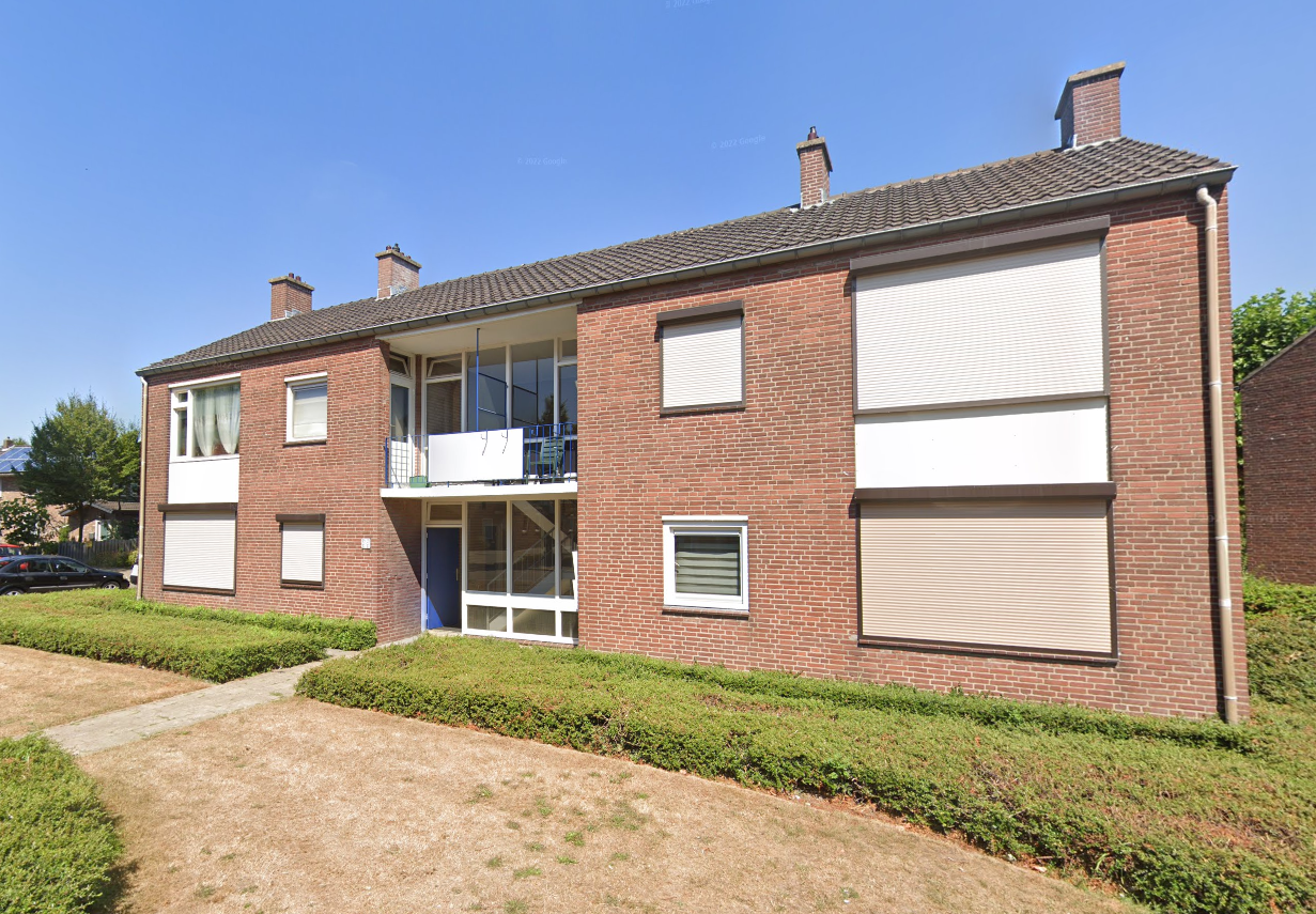 Kanunnik van Nuijsstraat 15, 6451 BA Schinveld, Nederland