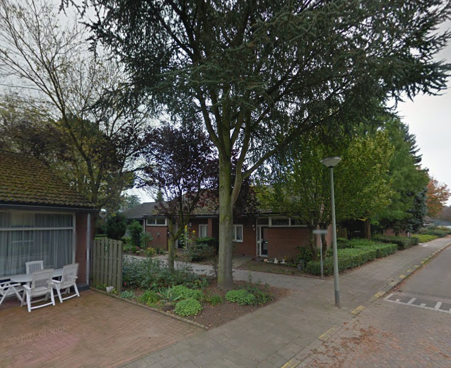 Van Hoensbroekstraat 21, 6071 CL Swalmen, Nederland