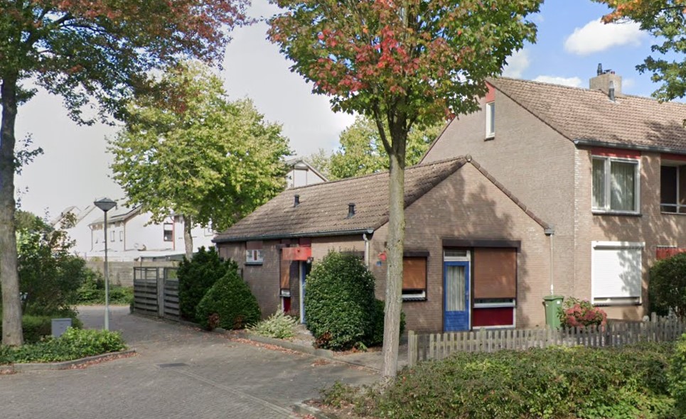 Klaproosstraat 18, 5953 GP Reuver, Nederland
