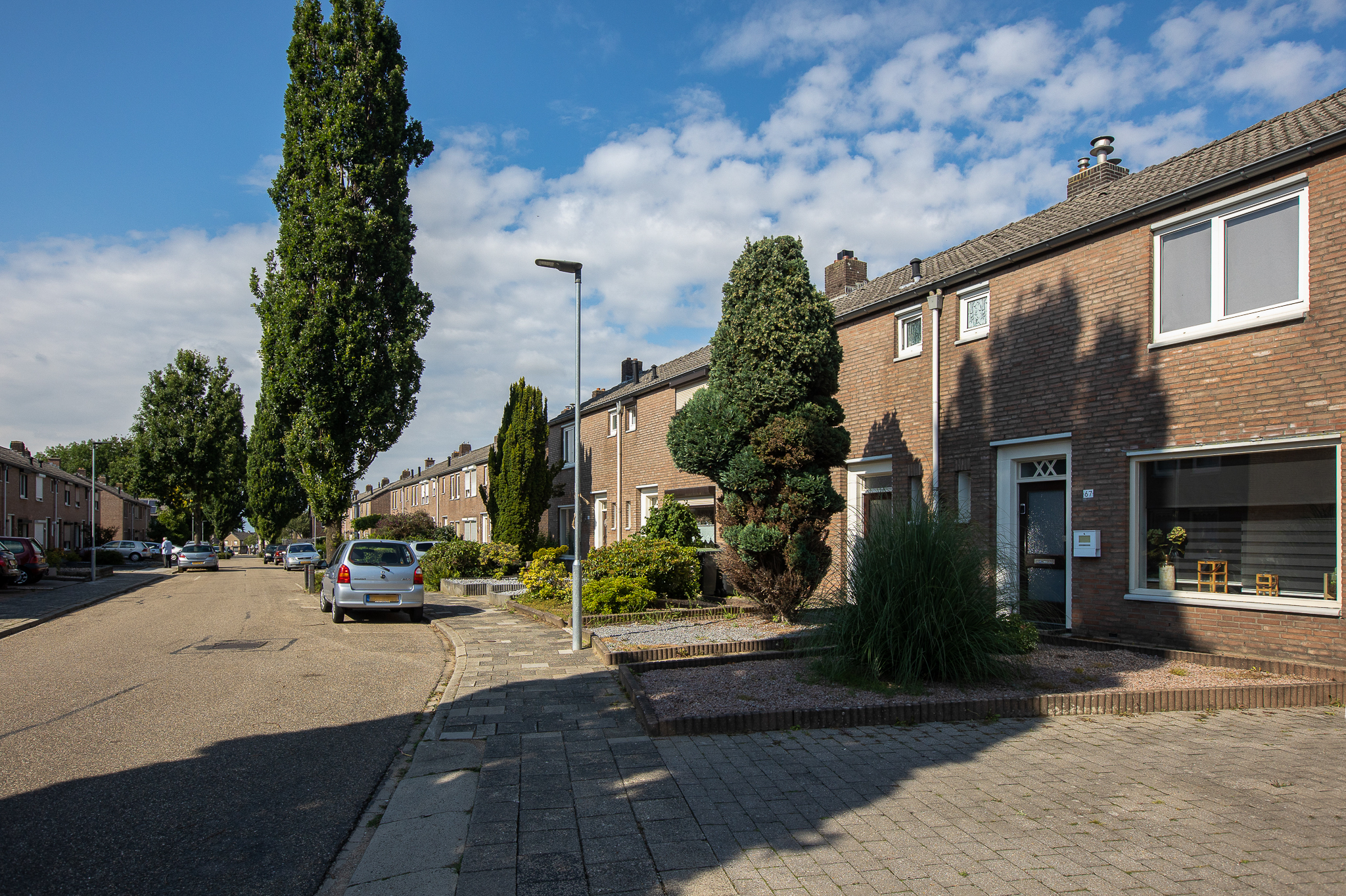 Burgemeester Beckersstraat 67, 6374 SM Landgraaf, Nederland