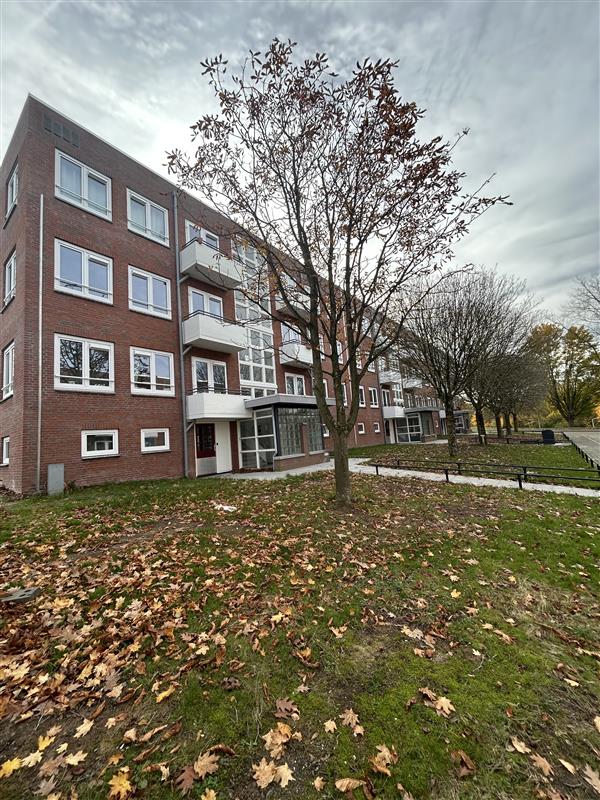 Senecastraat 34, 6417 VG Heerlen, Nederland