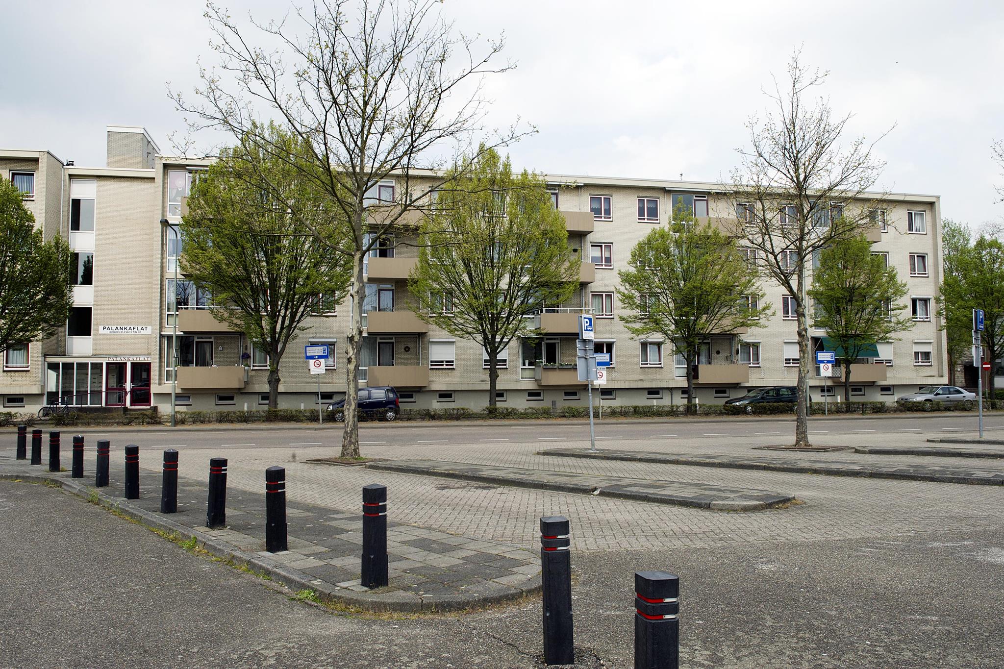 Berkelplein 71, 6301 ZB Valkenburg, Nederland