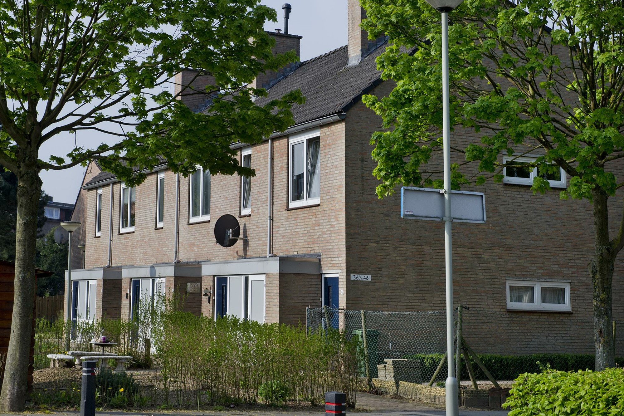Napoleonstraat 36
