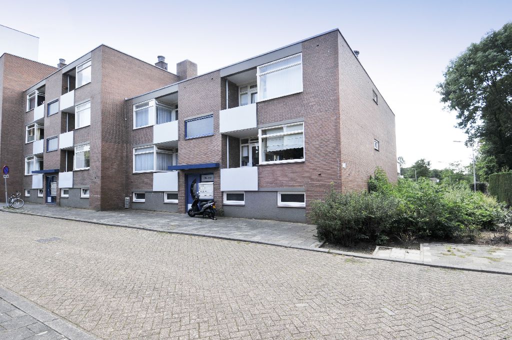 Elbereveldstraat 158