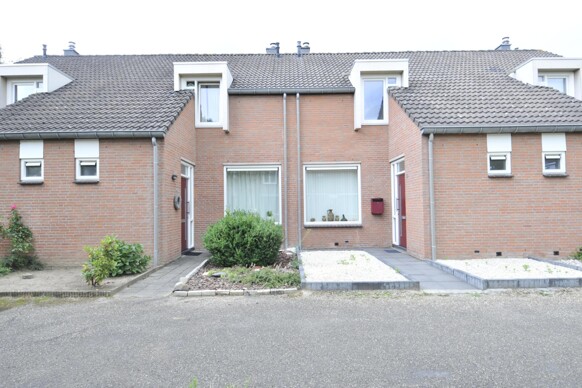 Muntslagererf 12
