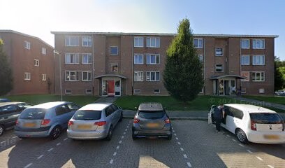 Scheelenstraat 36