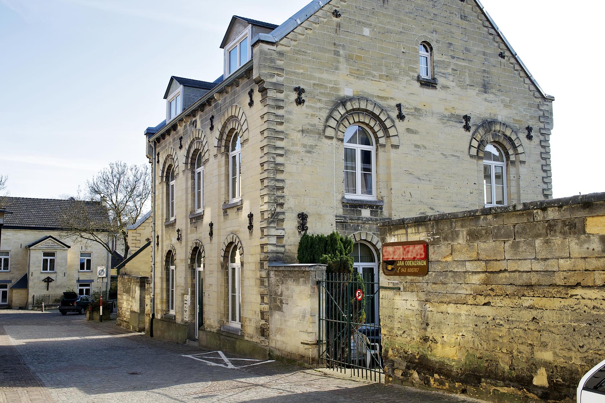Kerkstraat 4, 6301 BX Valkenburg, Nederland