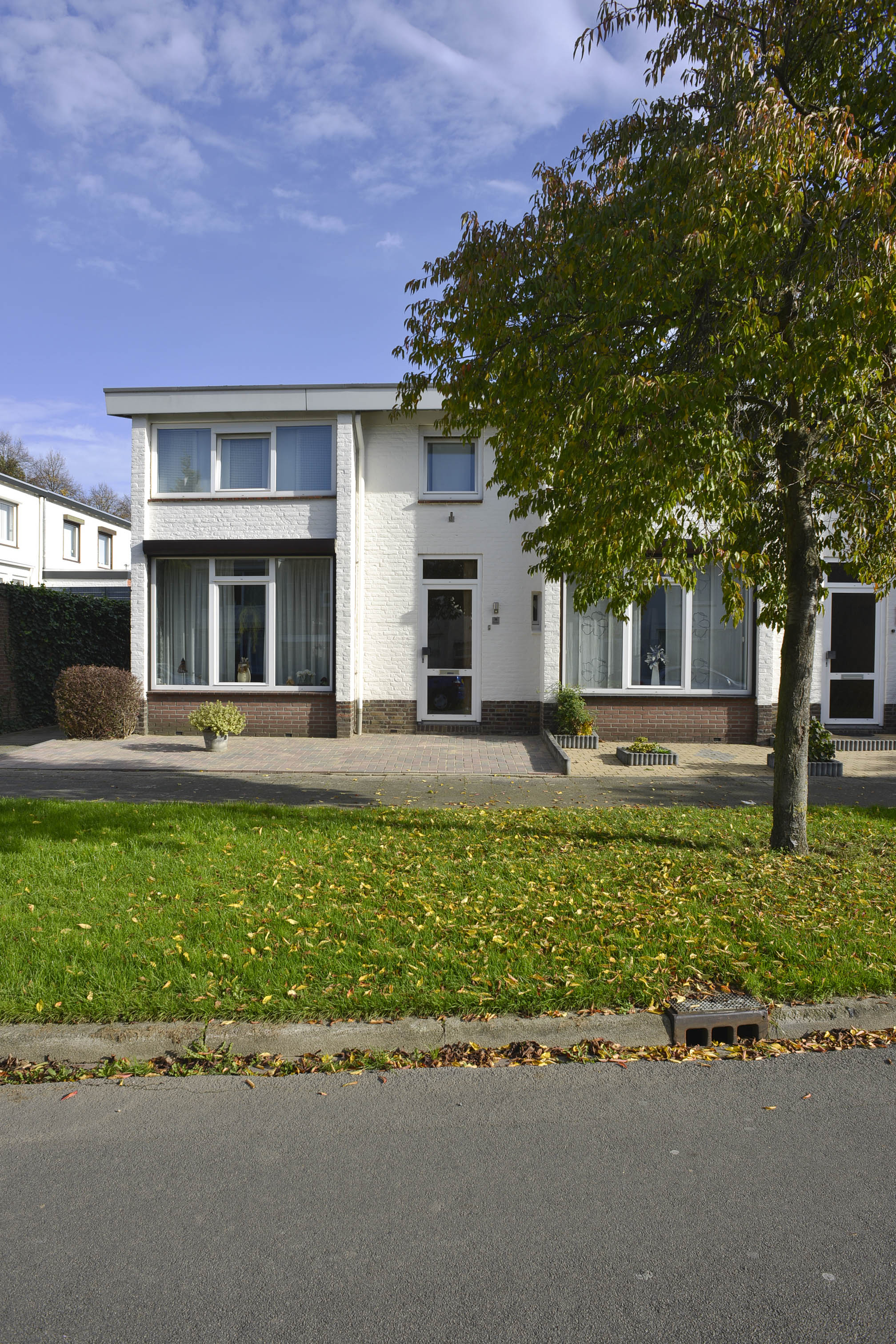 Van Slijpestraat 22, 6225 BM Maastricht, Nederland