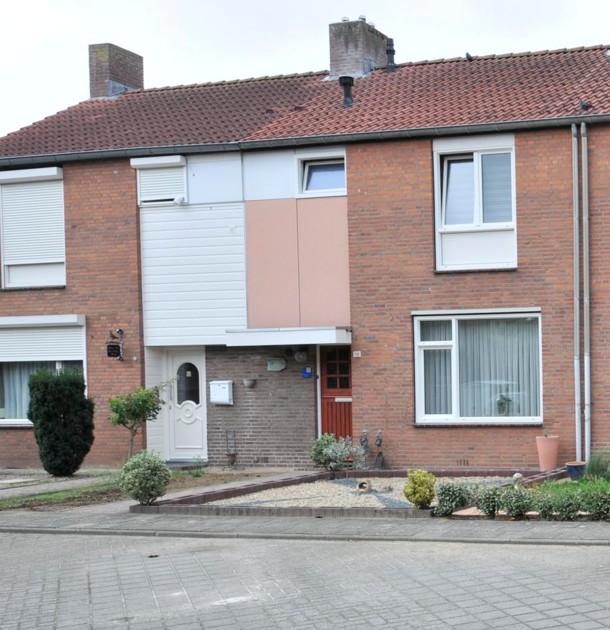 Wingerdstraat 70, 6093 AL Heythuysen, Nederland
