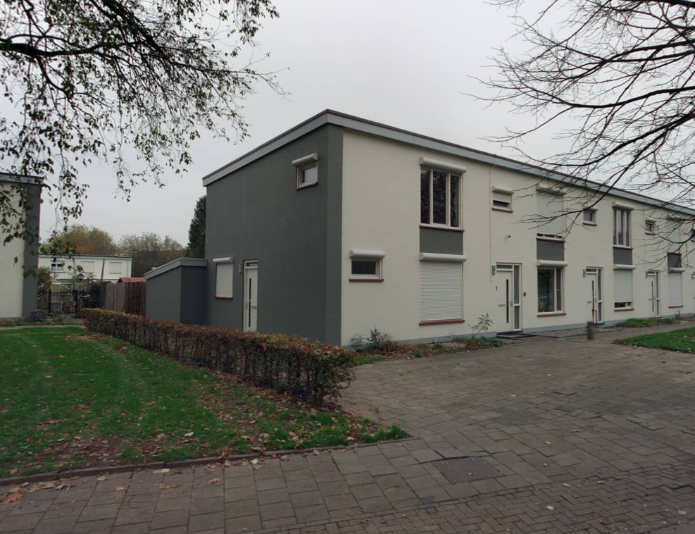 Directeur Evertsstraat 33