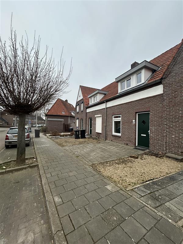 Roemer Visscherstraat 7, 6416 ST Heerlen, Nederland
