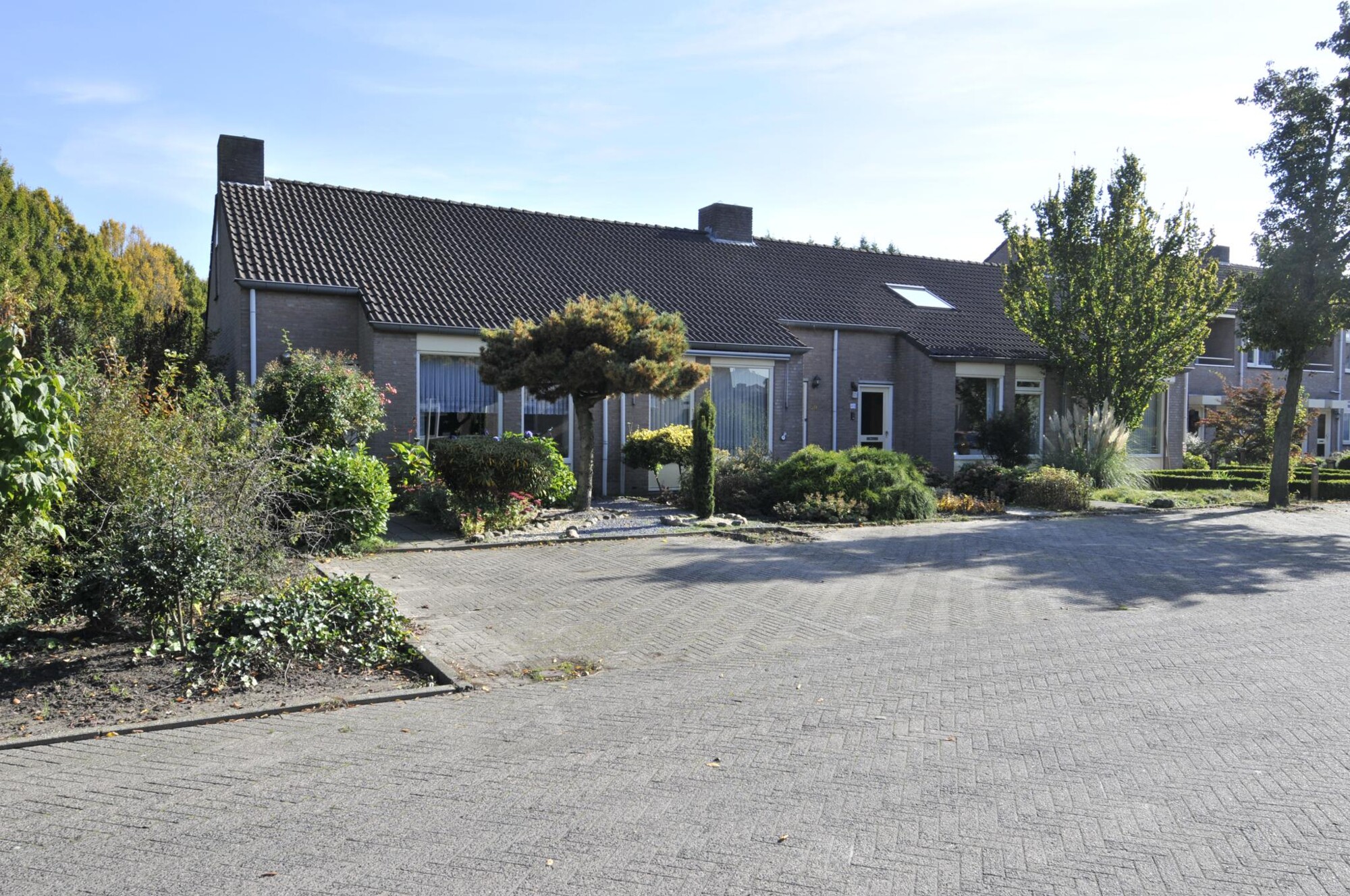 Schuttersveld 50