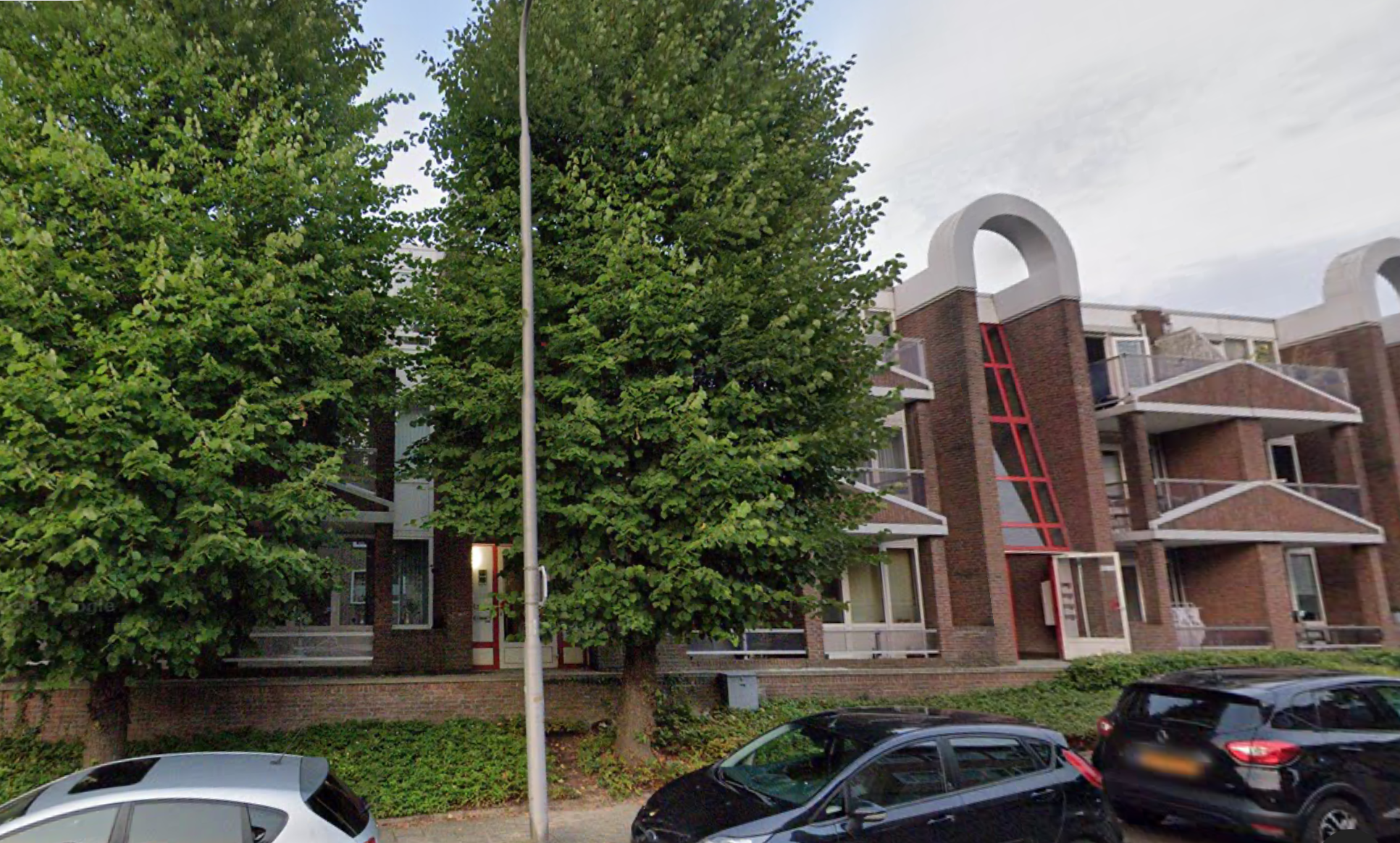 Sint Pieterstraat 114