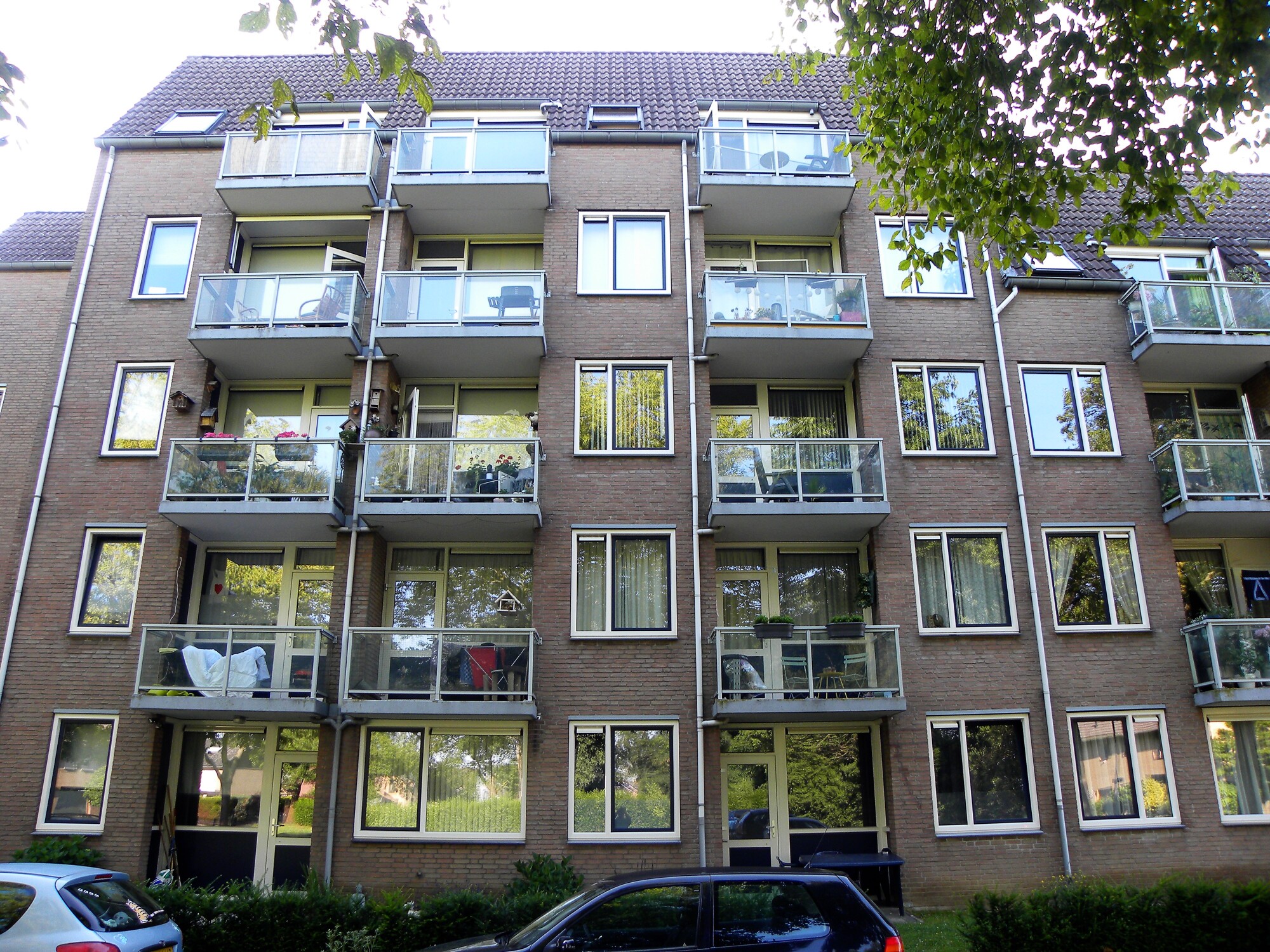 Annadaelstraat 29