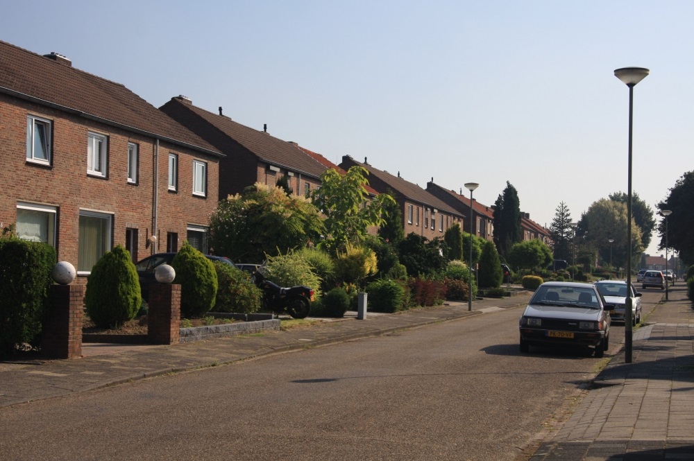Burgemeester van Mulkenstraat 16, 6181 CV Elsloo, Nederland