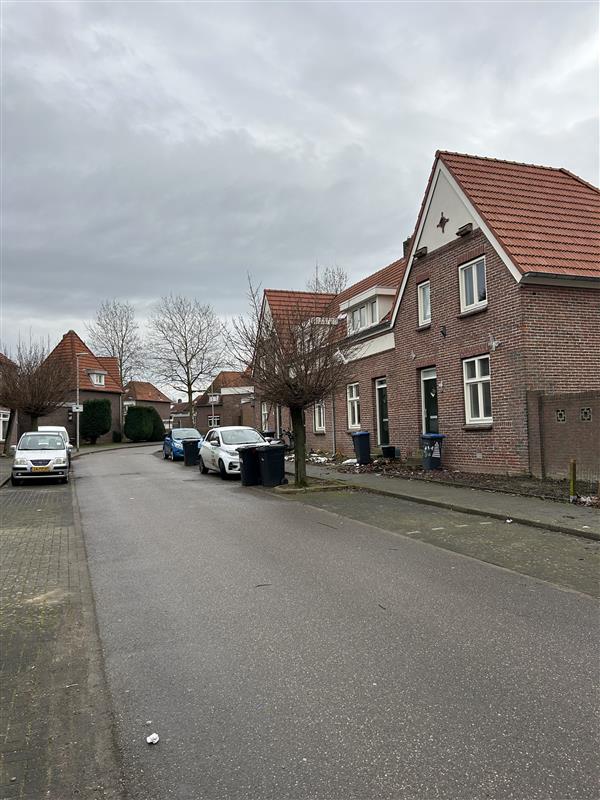 Roemer Visscherstraat 6, 6416 ST Heerlen, Nederland