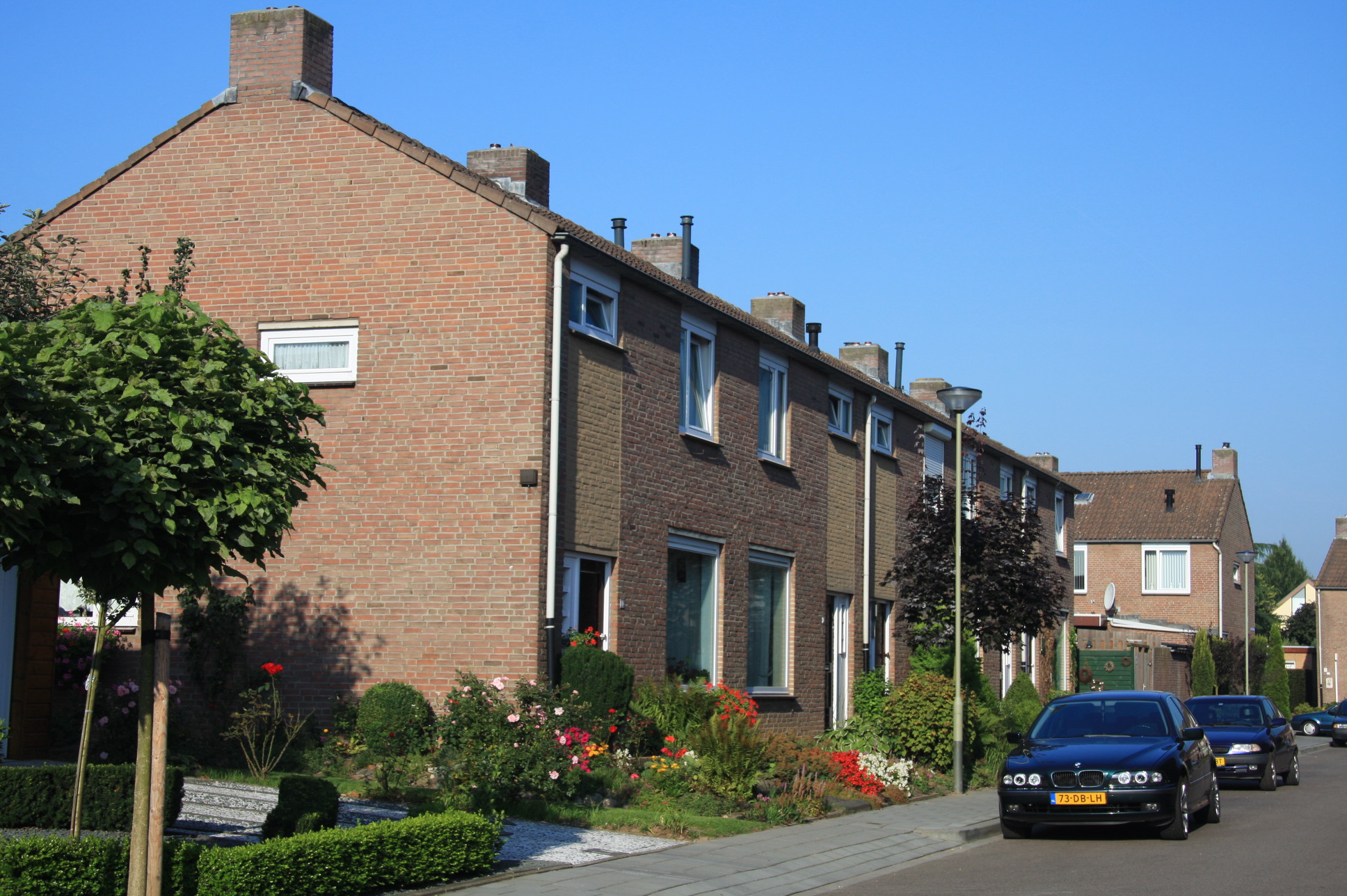 Jan Vermeerstraat 9