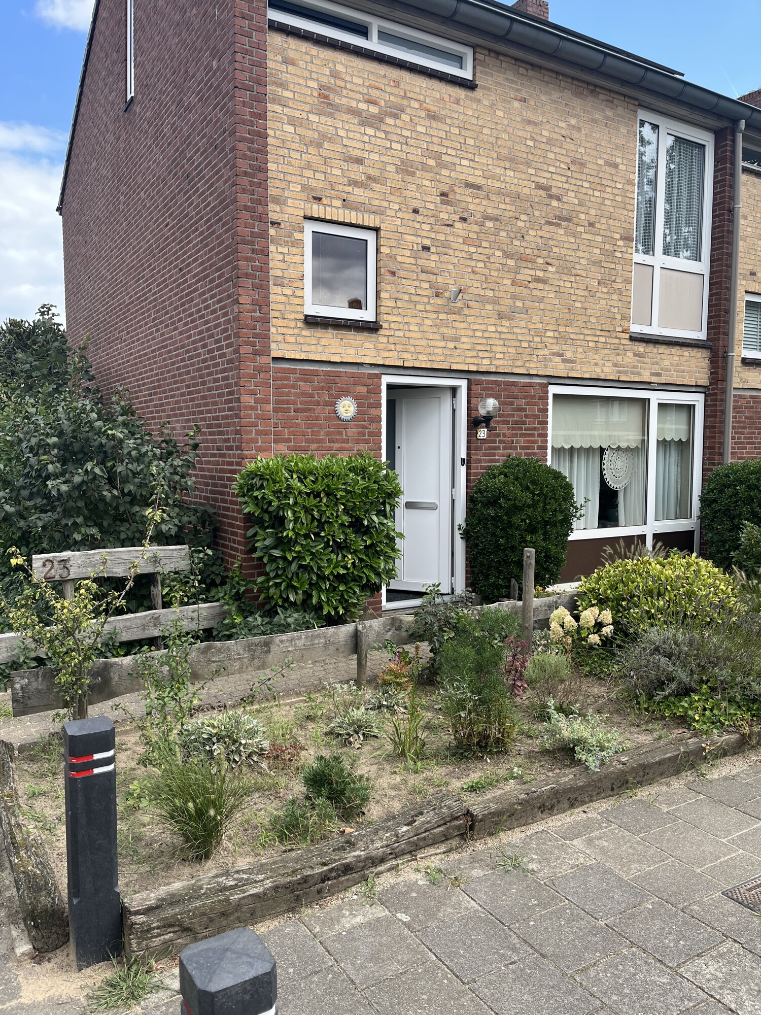 Reigerstraat 23