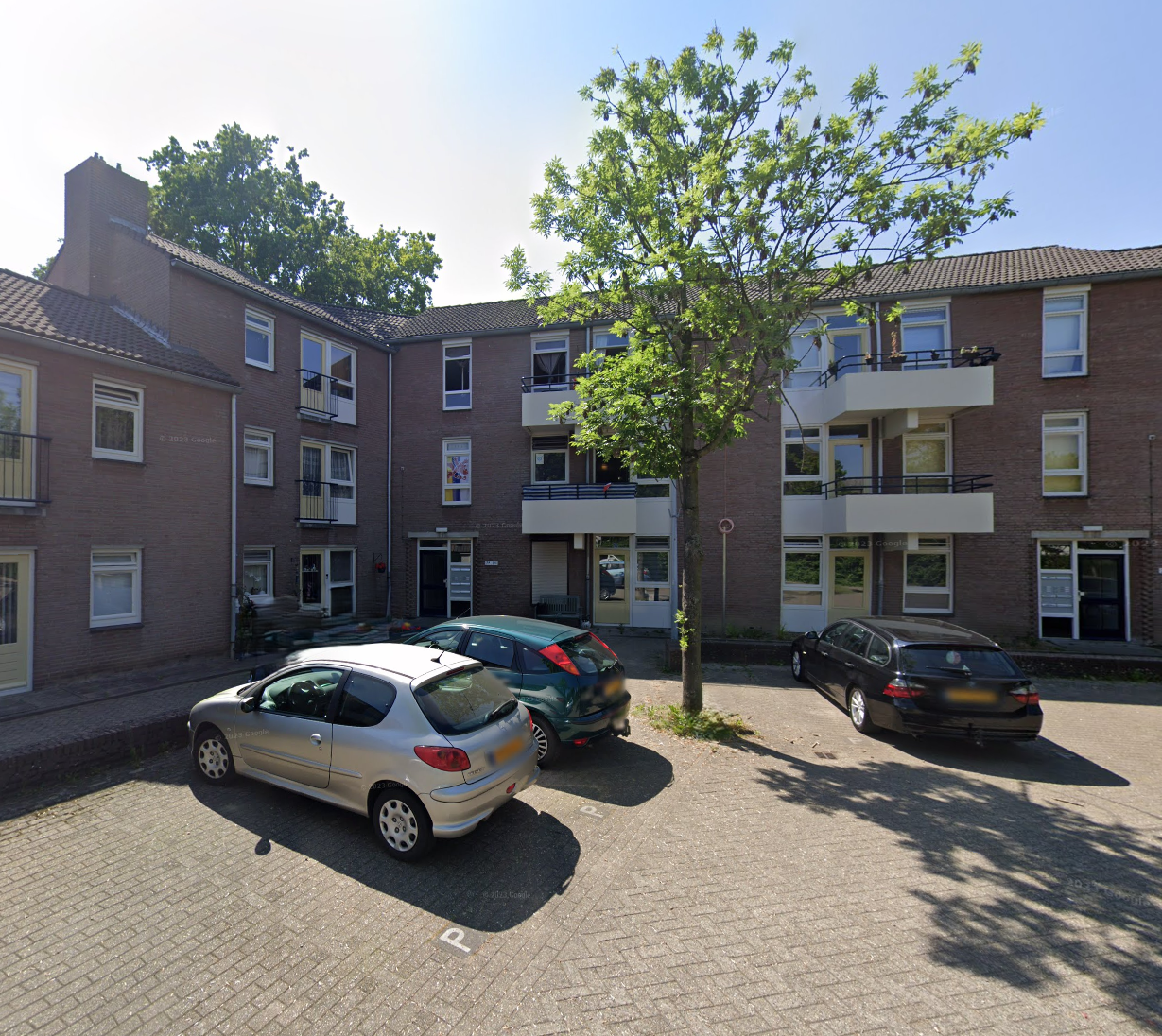 Sint Jan Baptistplein 17-B