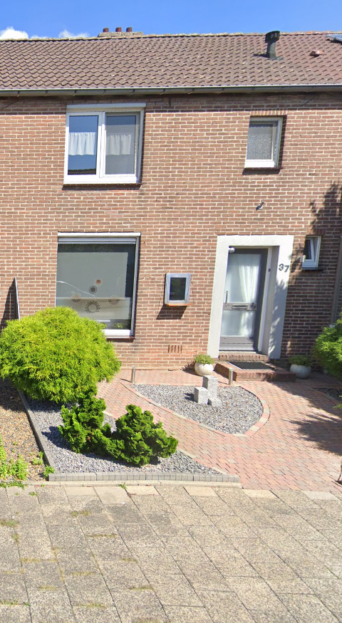 Burgemeester Jongenstraat 37