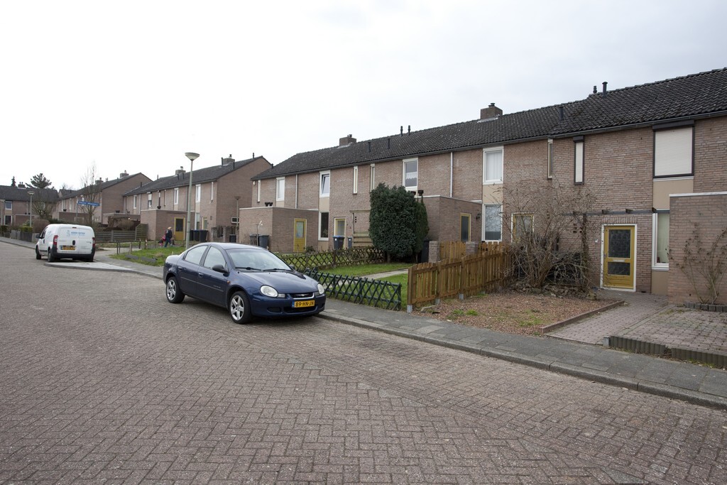 Rector Bonselstraat 1