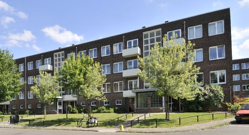 Sallustiusstraat 12, 6417 VH Heerlen, Nederland