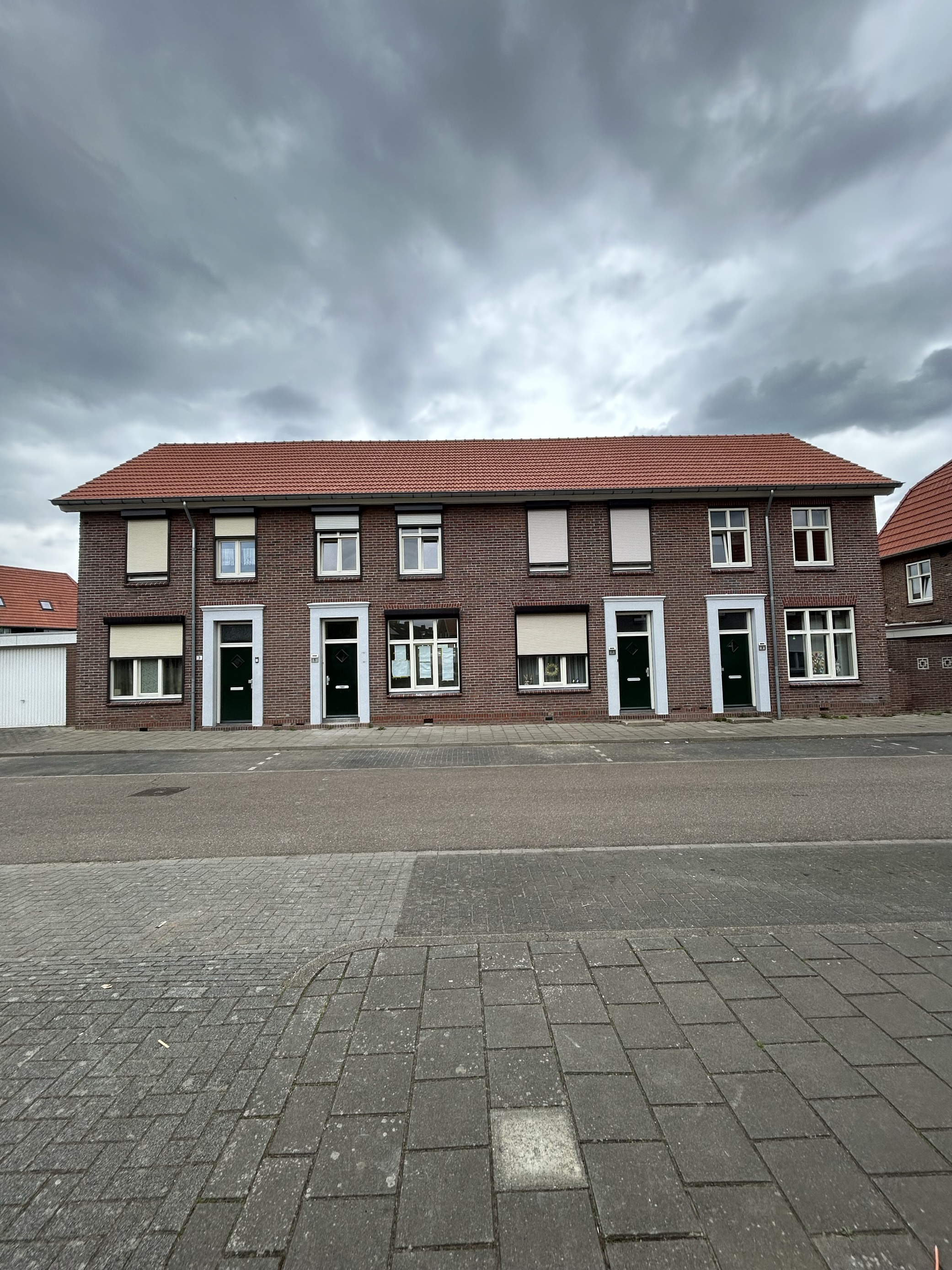 Tollensstraat 5, 6416 VG Heerlen, Nederland