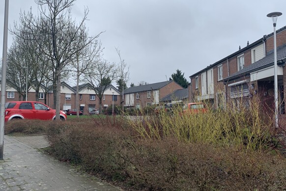 Prins Mauritsstraat 23