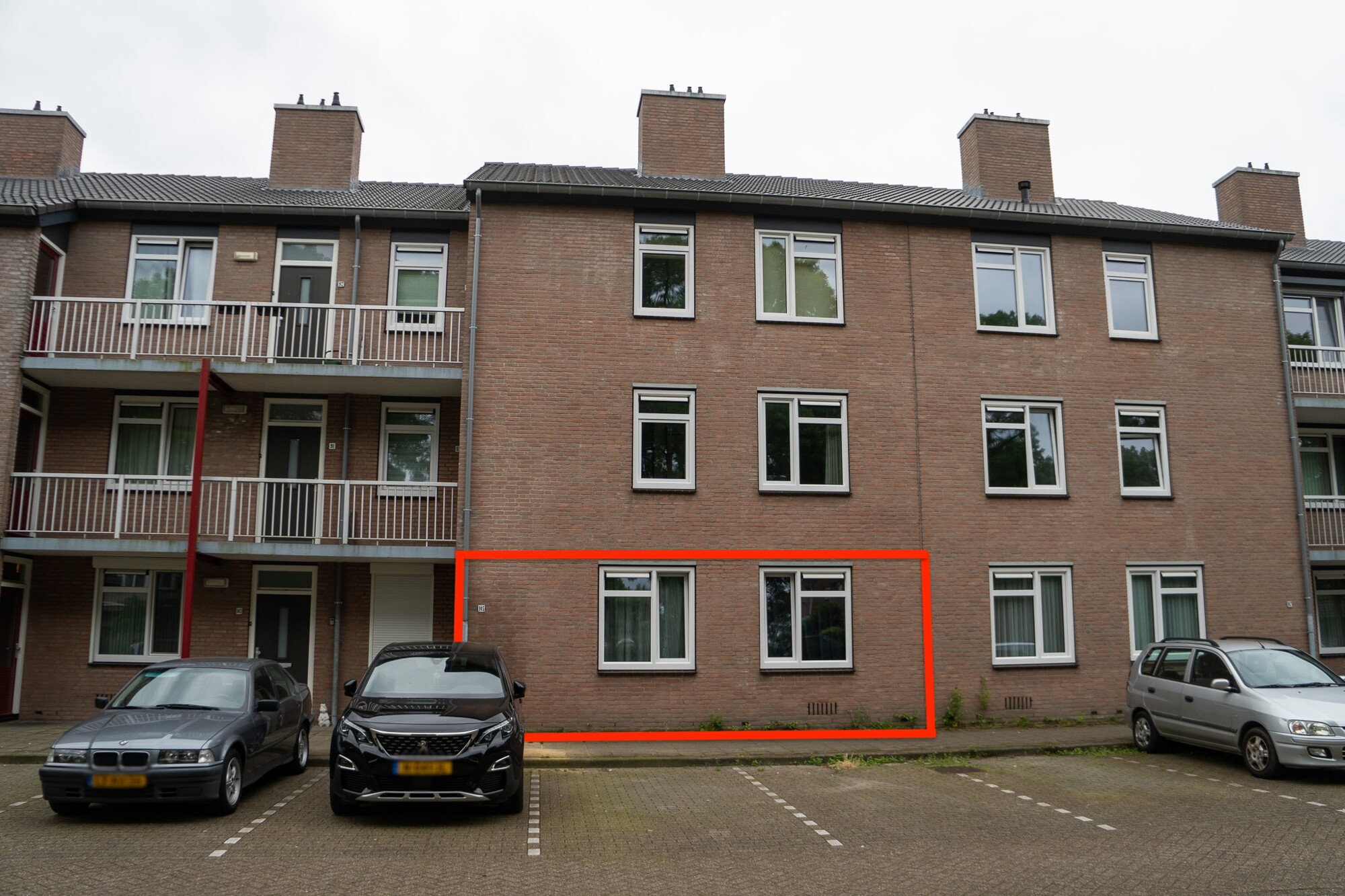 Stuksbeemden 105
