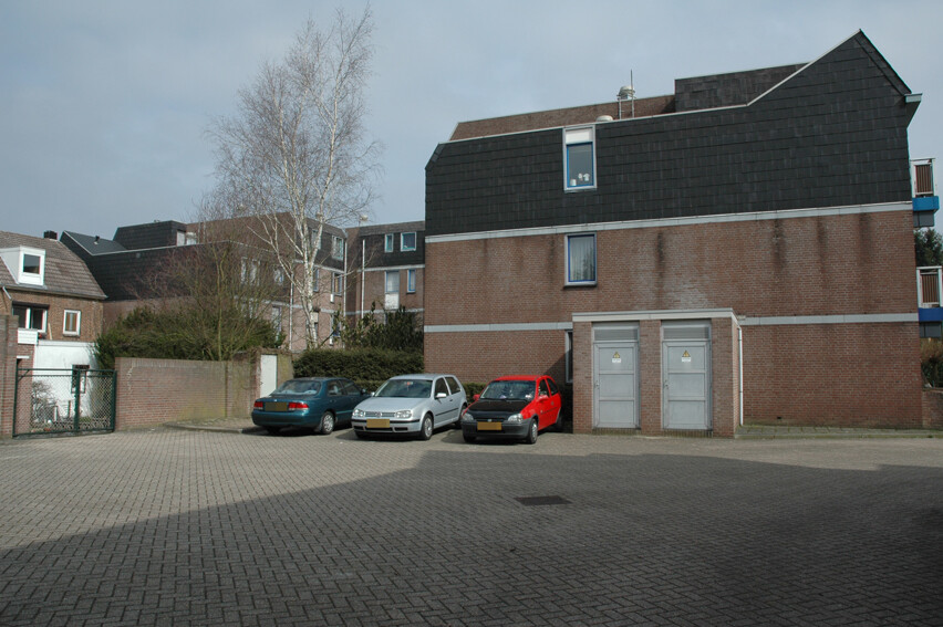 Bosveldstraat 13