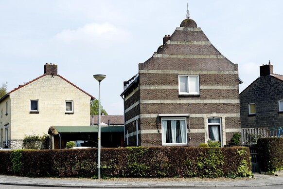 Jos Maenenstraat 15