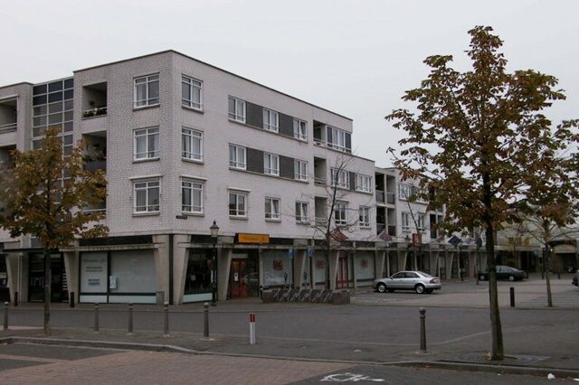Laurentiusstraat 46