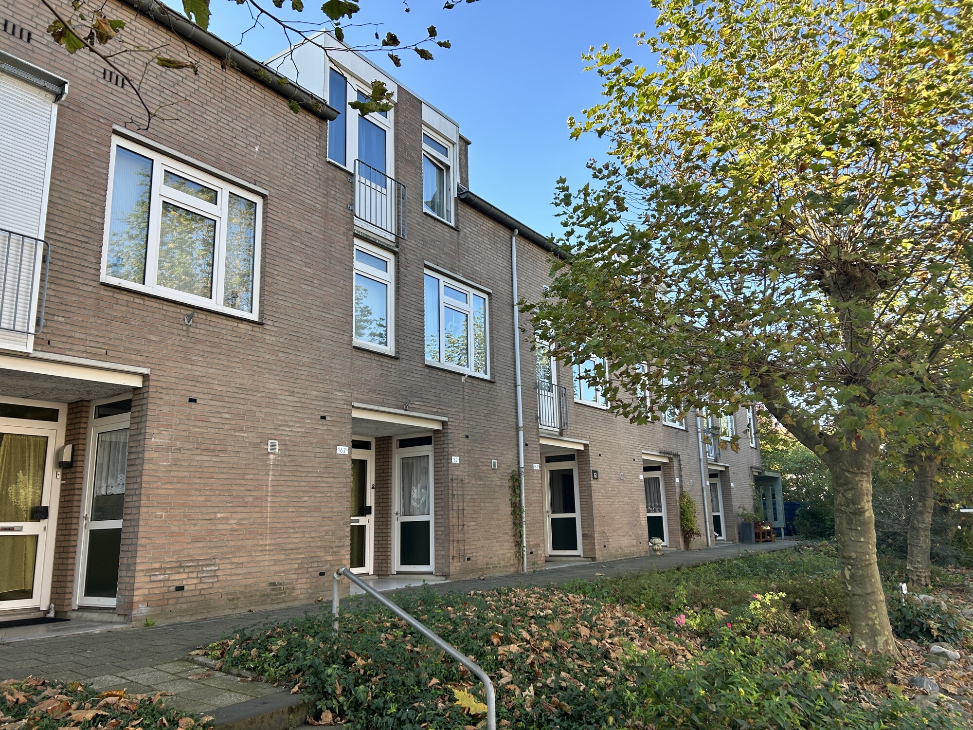 Maastrichterlaan 162-N